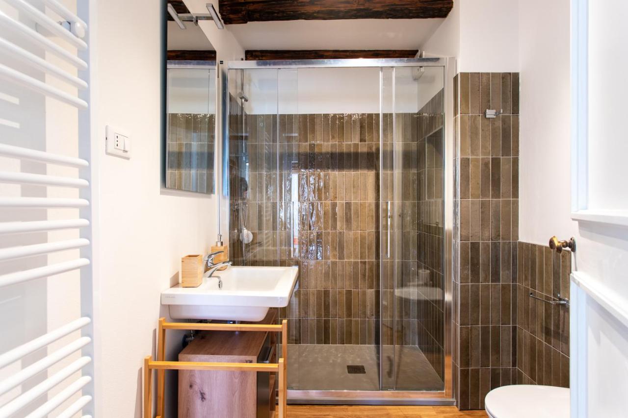 Ora Et Labora Apartment ตรีเอสเต ภายนอก รูปภาพ